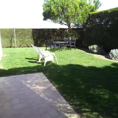 Apartman Casa Da