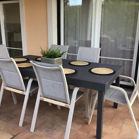 Casa Da דירה סאגרש