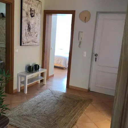 דירה Casa Da סאגרש