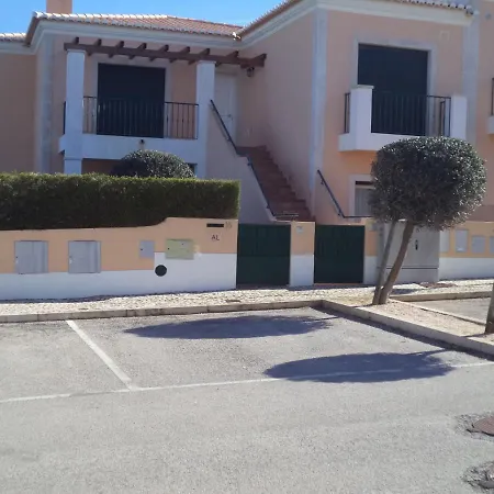 Casa Da דירה סאגרש
