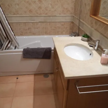 דירה Casa Da *