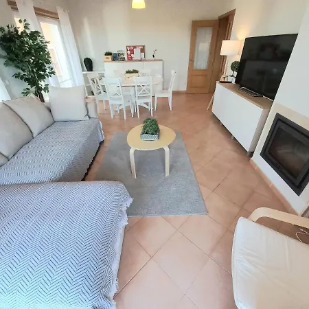 Casa Da דירה סאגרש