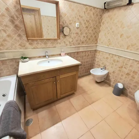 Apartment Casa Da Sagres