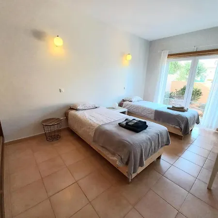 Casa Da Apartment