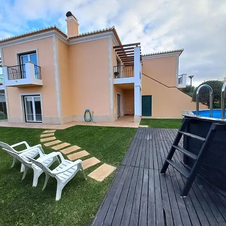 דירה Casa Da סאגרש